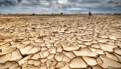Climate change – An uninhabitable Planet