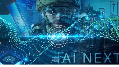 AI in the Future Cyber Conflicts