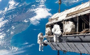 Preventing Future Conflicts in Outer Space