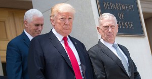 President Trump´s Nuclear Posture Review