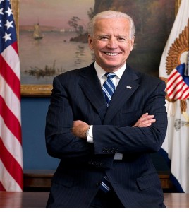 Joe Biden – Le contrôle des armes nucléaires