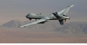 The War of Drones in the Middle East & North Africa region