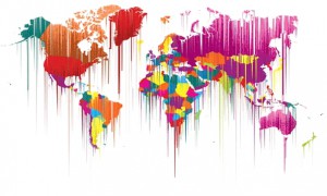 Global governance - New challenges in International Relations