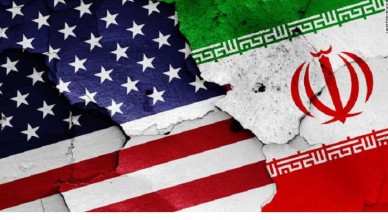Iran Vs US - Negotiation or military confrontation