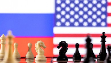 La fin de l’hégémonie occidentale