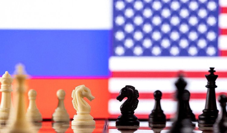La fin de l’hégémonie occidentale