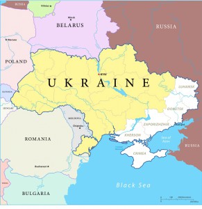 Russia – Ukraine - Ending the war