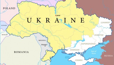 Russia – Ukraine - Ending the war