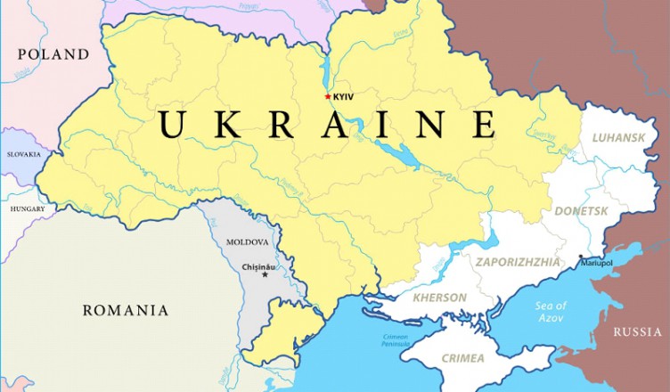 Russia – Ukraine - Ending the war