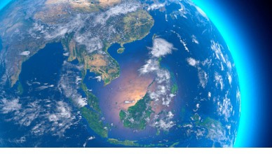 La montée des tensions et la démondialisation