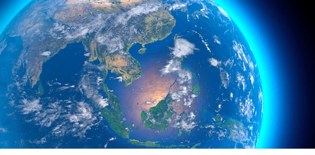 La montée des tensions et la démondialisation