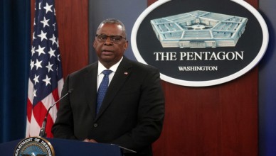 United States Defense Priorities