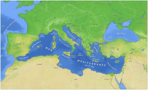 Méditerranée – Menace sur le littoral