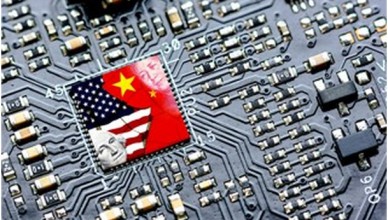 Advanced semiconductors-Taiwan and the US Defense Industrial Complex