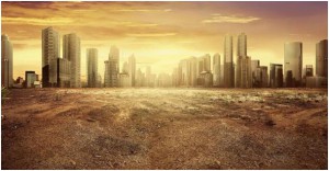Des régions seront inhabitables en 2050