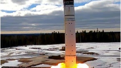 Russia new nuclear doctrine
