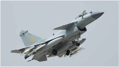 Suprématie aérienne - Vers un nouvel équilibre des forces