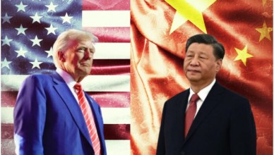 Chine – Etats-Unis - Le piège de Thucydide
