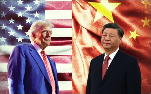 Chine – Etats-Unis - Le piège de Thucydide