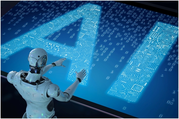 Système global d’intelligence artificielle -GAIS-
