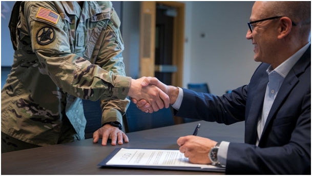 OpenAI and US War-Fighting Forces
