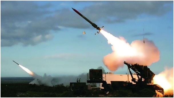 La prolifération des défenses antimissiles