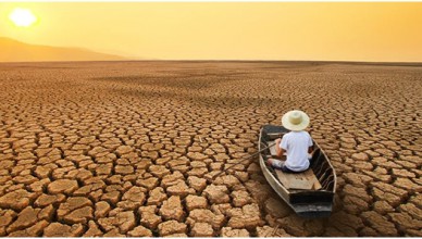 Changement climatique - Amplificateur des tensions et des conflits