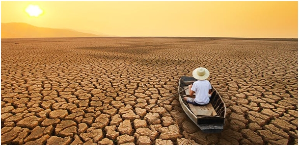 Changement climatique - Amplificateur des tensions et des conflits