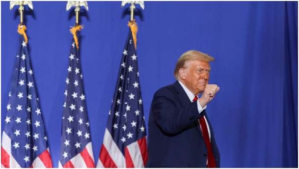 Trump doctrine and US Foreign policy