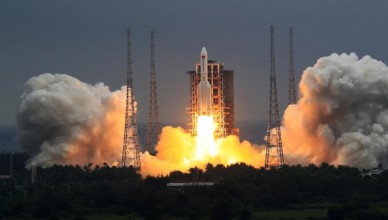 Data center et espace