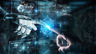Intelligence Artificielle (IA)  – La substitution des humains