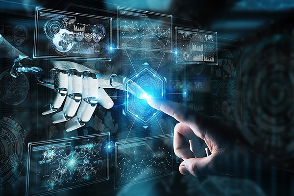Intelligence Artificielle (IA)  – La substitution des humains