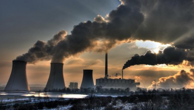 Photo - Regions inhabitables en 2050