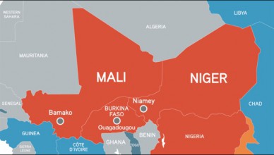 Mali