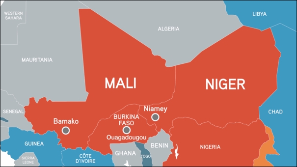 Mali