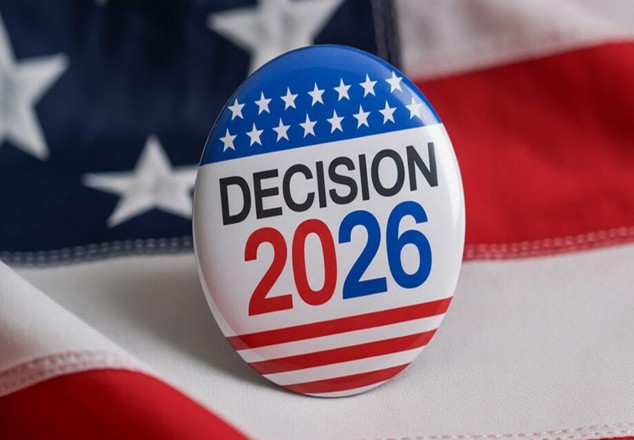 US Midterm Elections