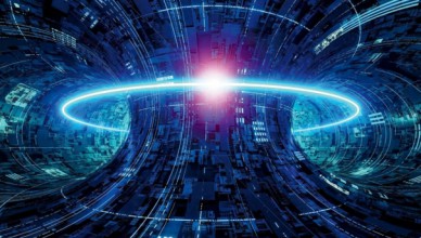 La fusion nucléaire - L'énergie des étoiles