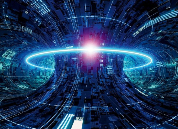 La fusion nucléaire - L'énergie des étoiles
