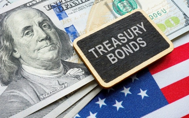 States Constrained by Debt and the Tokenisation of Assets