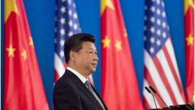 Chine – La stratégie dans le Pacifique