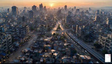 PHOTO VIDEO DEMOGRAPHIE ET DEGRADATION ENVIRONNEMENT - 30 Sept 2026